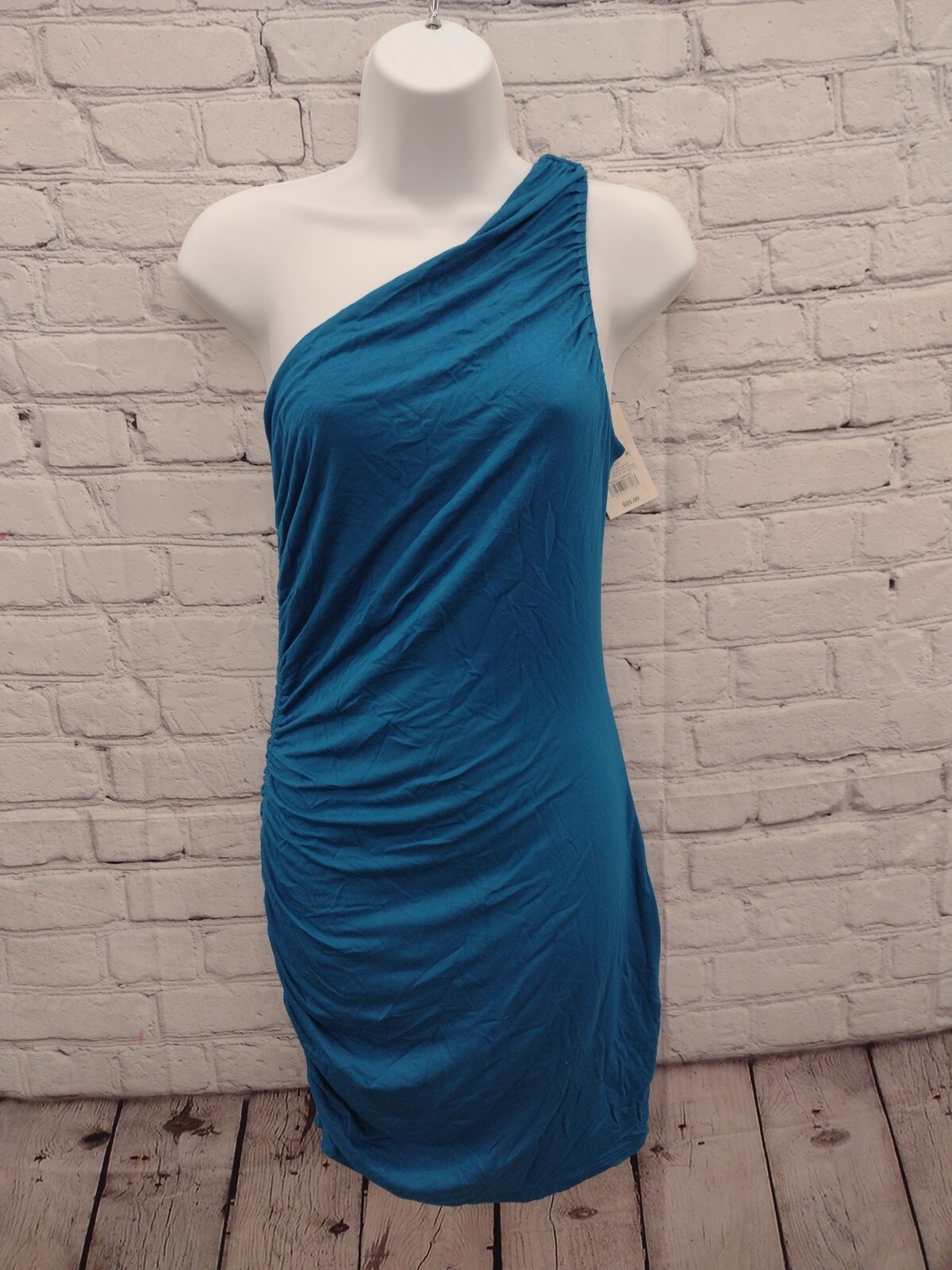 A New Day Women’s Teal Dress Size XXL