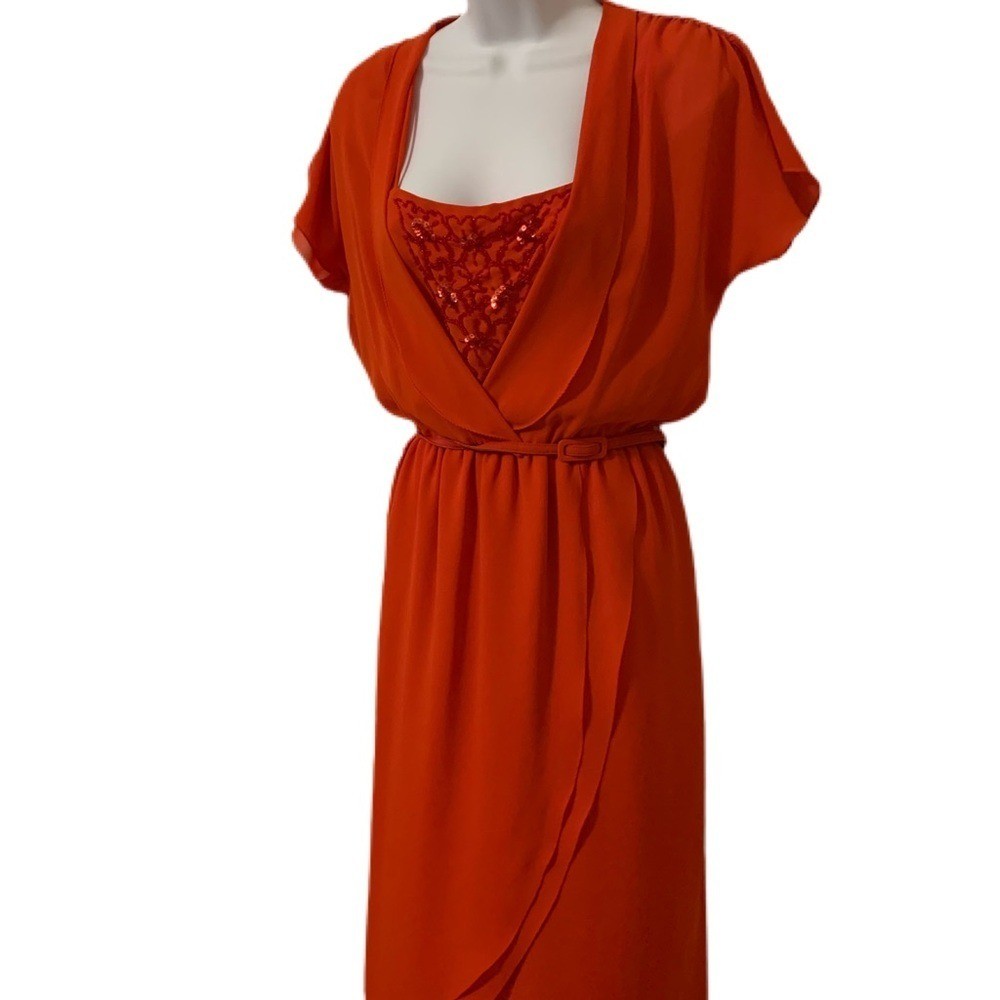 A.J.Bari Dress