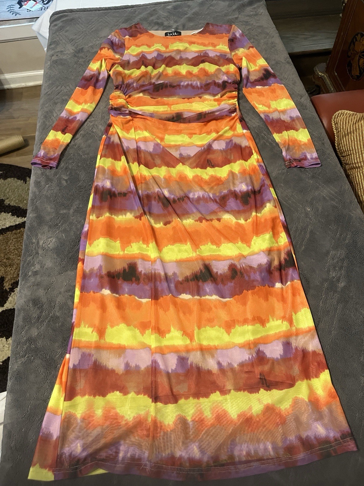nicole miller dress 10