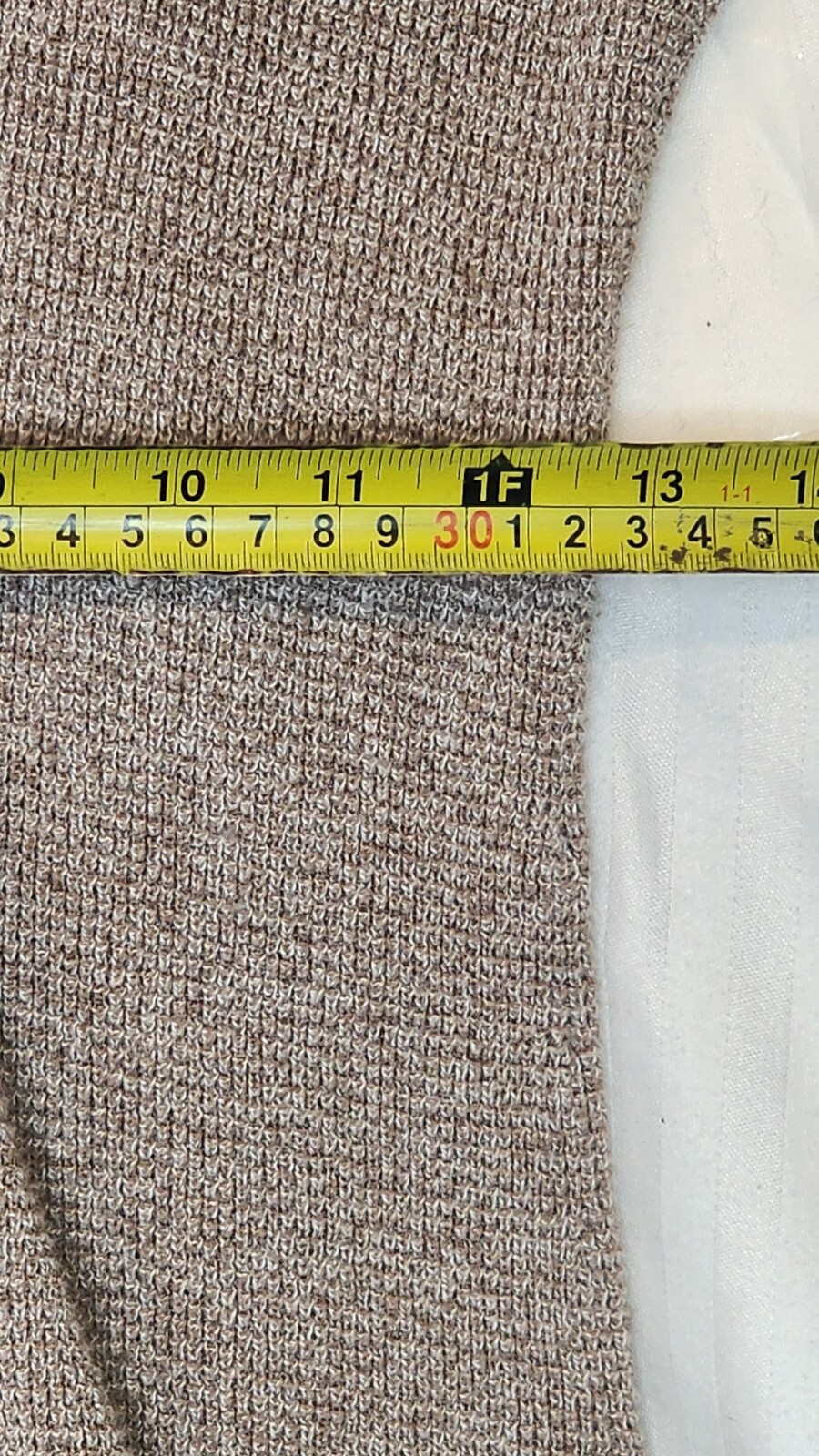 Hippie Rose Cowell Turtleneck Sweater Dress 45 Inches Long Size 8