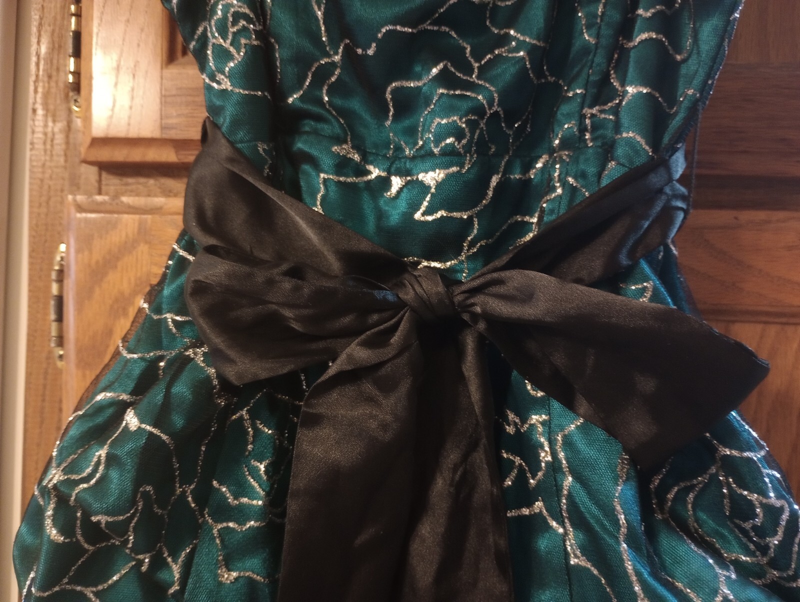 Deb Dress
