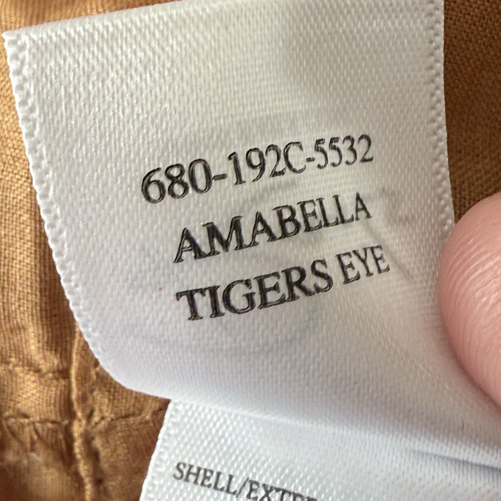 Rails Brown Tigers Eye AMABELLA Mini Dress Size S Puff Sleeve Elastic Waist Boho