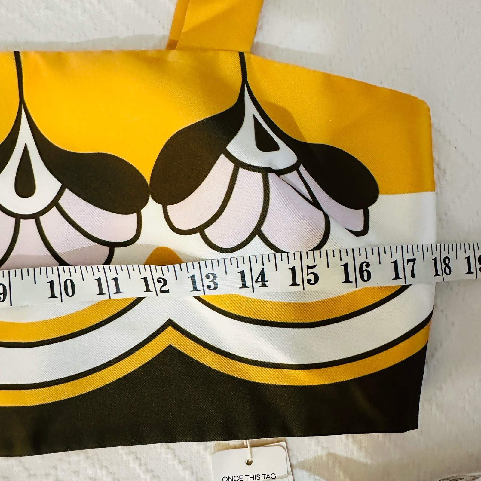 Alice McCall SET Come On Over Size AU 12 US 8 NEW Crop Top & Midi Skirt RARE