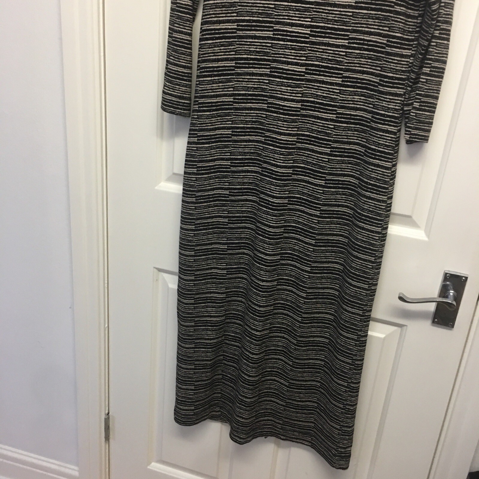 Jigsaw – Patterned Long Dress – Size XS PLEASE CHECK DESCRIPTION 💚