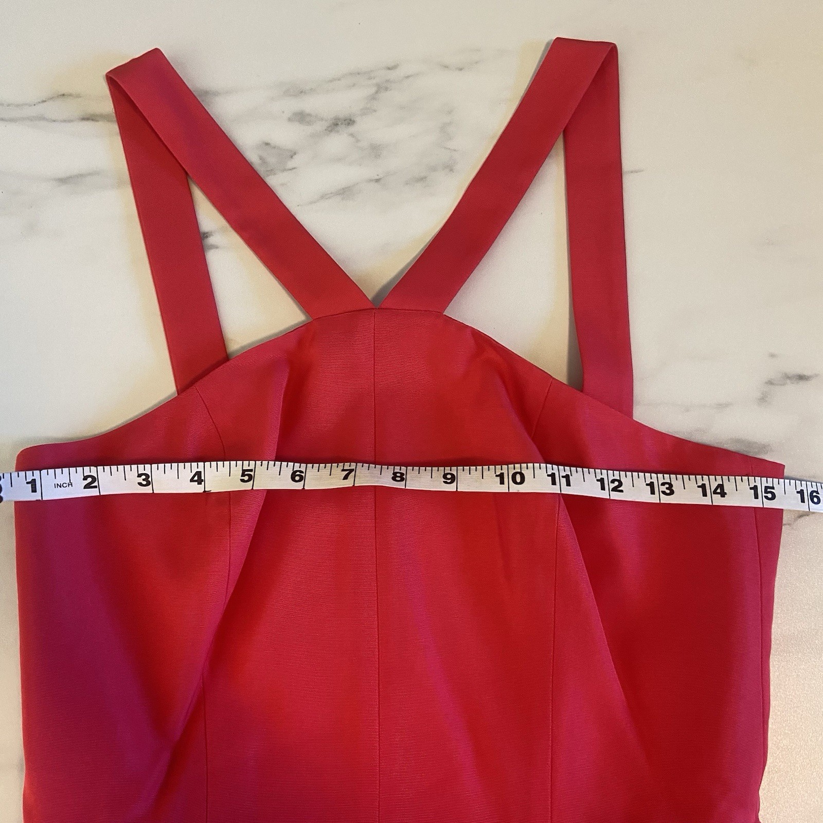 J CREW Lexie Faille Halter Dress Size 4 Pink Formal Bridesmaid Party Pockets NWT