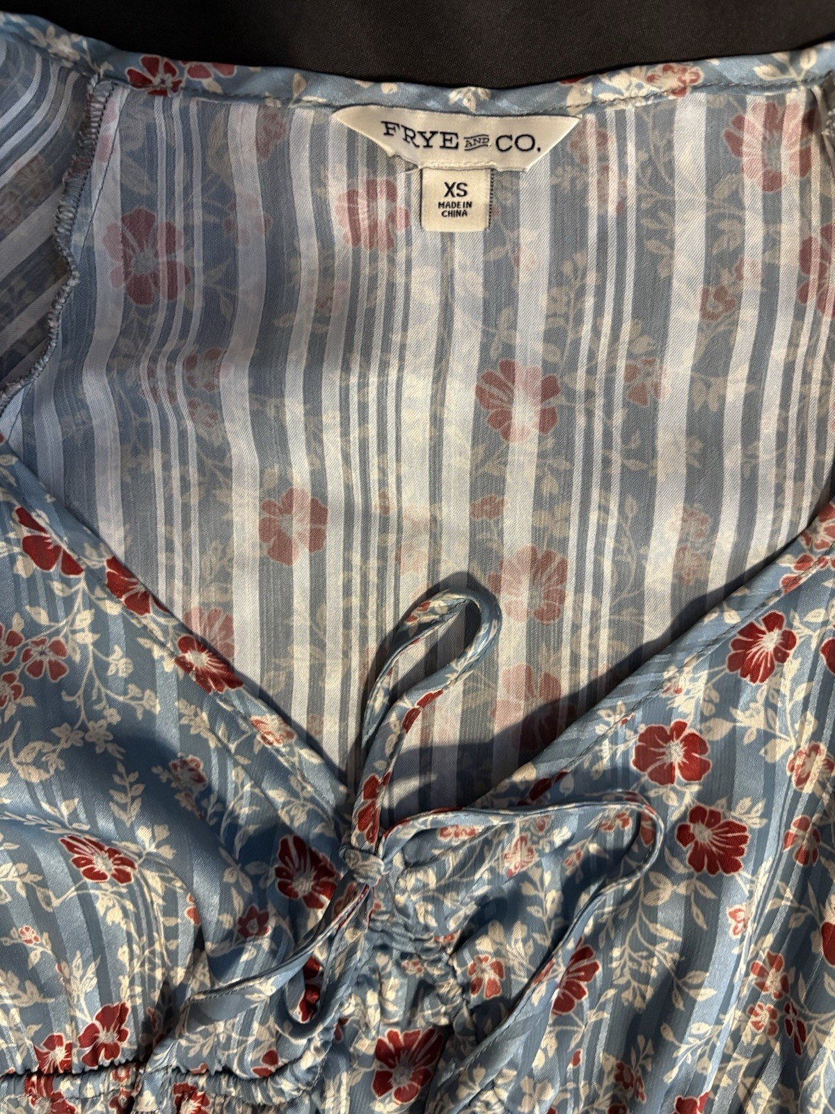 Frye Co. Dress