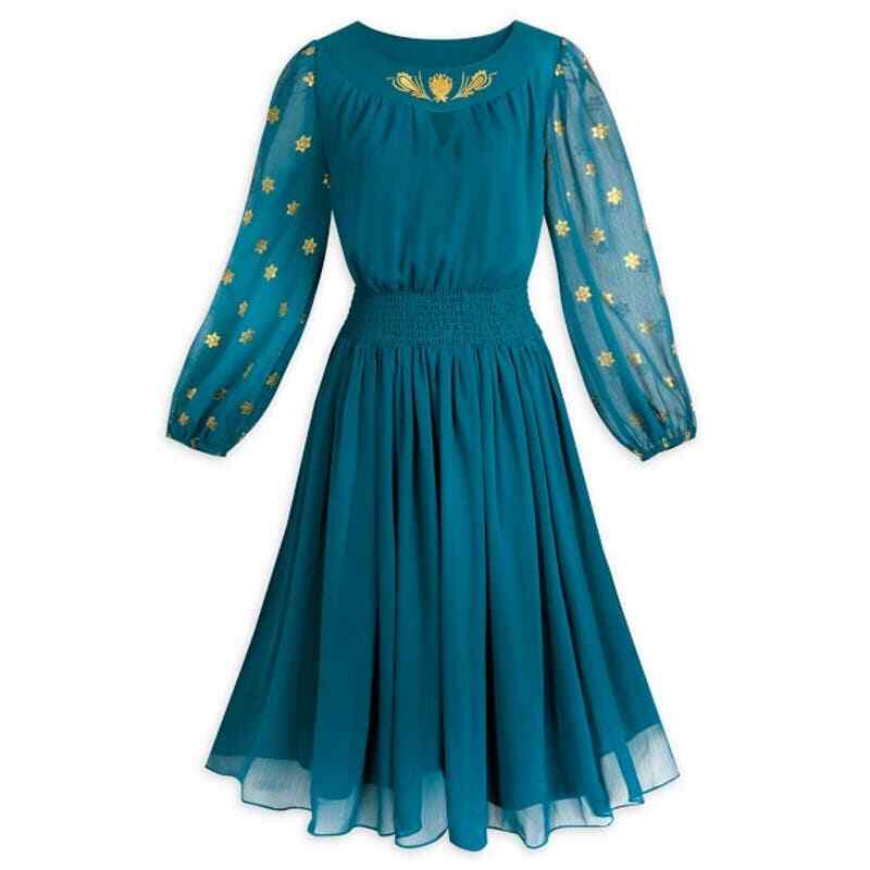Disney Princess Jasmine Dress for Women – Aladdin Dress Shop Sz XL