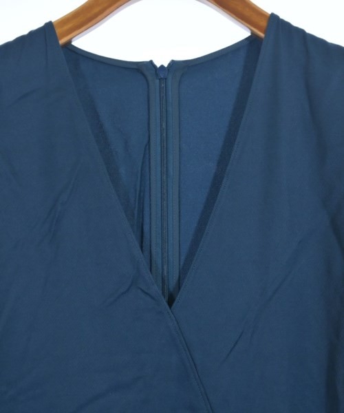 CEDRIC CHARLIER Dresses Blue 38(Approx. S) 2200705697170