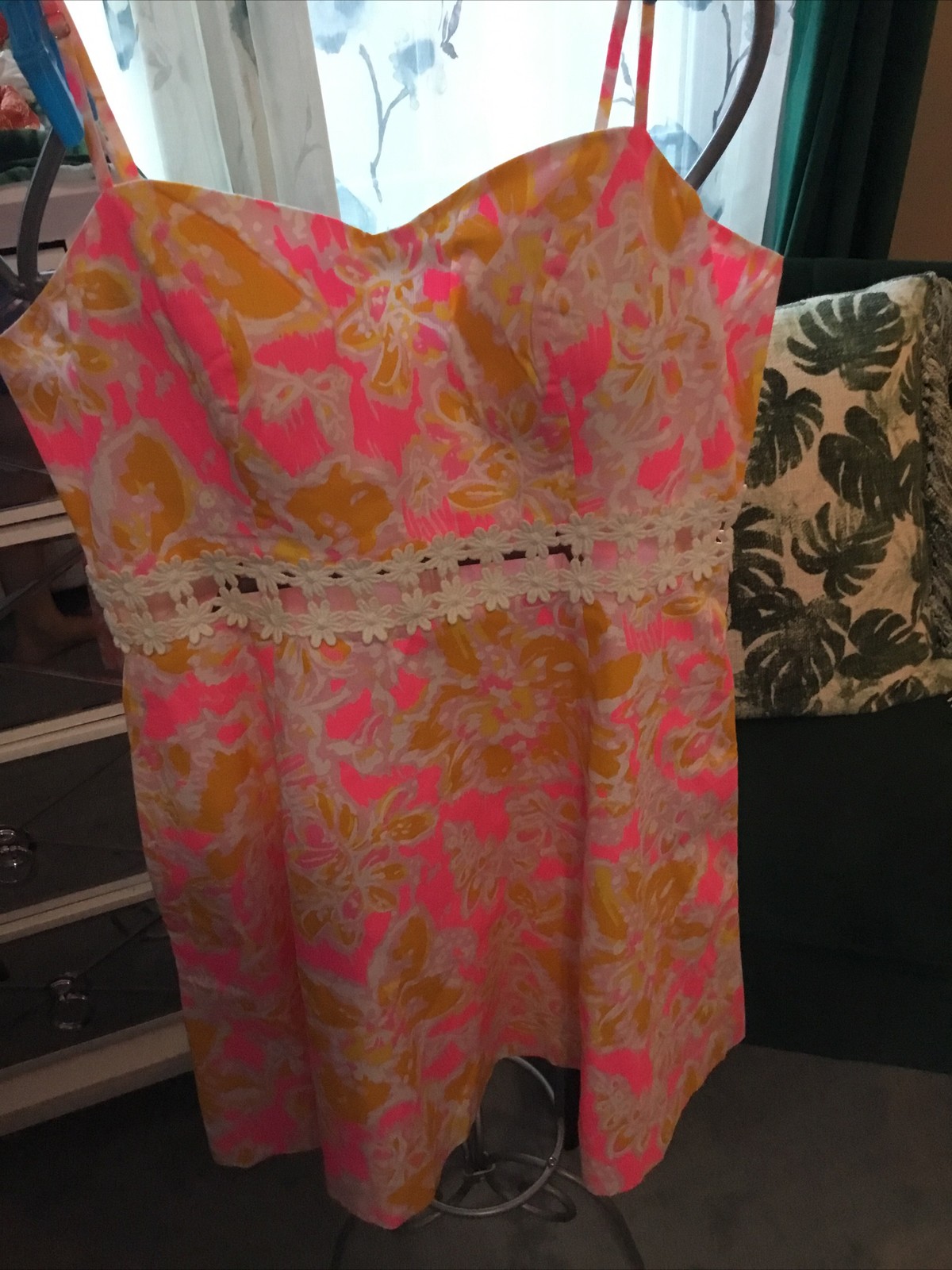 Lilly Pulitzer
