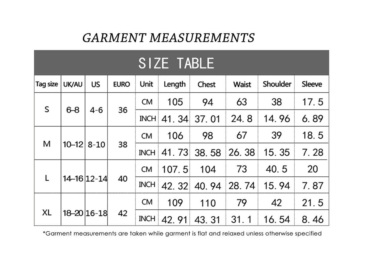 Vertical Striped Short Sleeve Ruffle Flowy Swing Dress With Belt