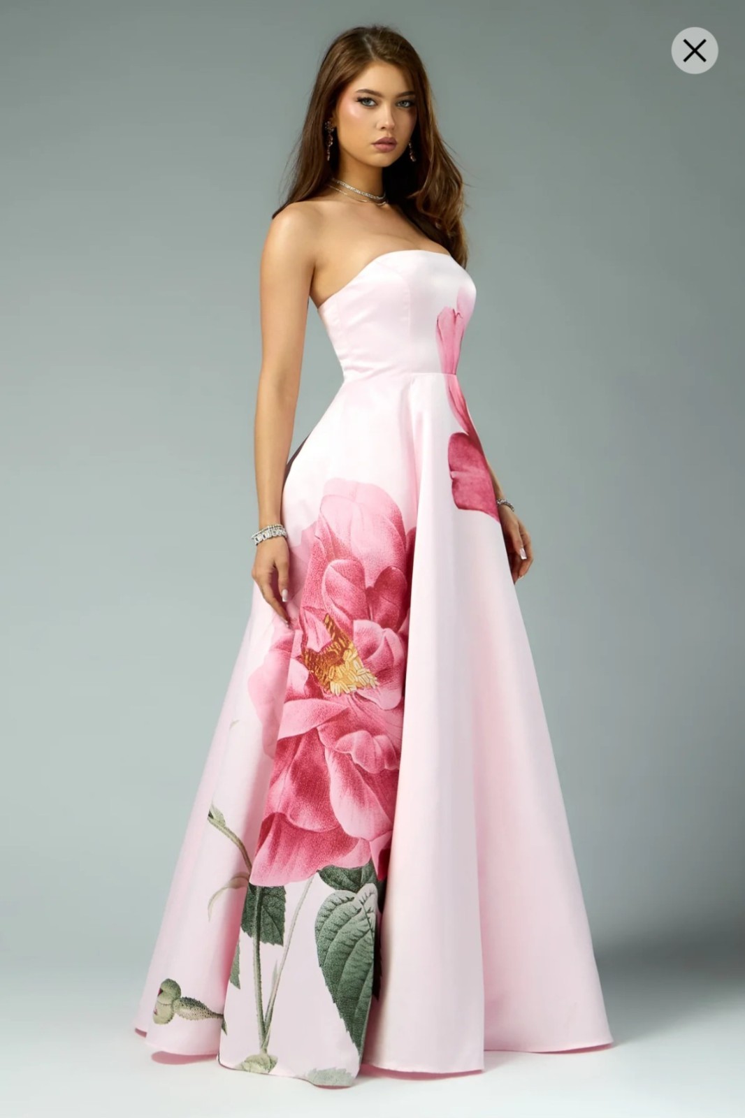 NEW WITH TAGS Windsor prom dress. Size XL. Brand new condition