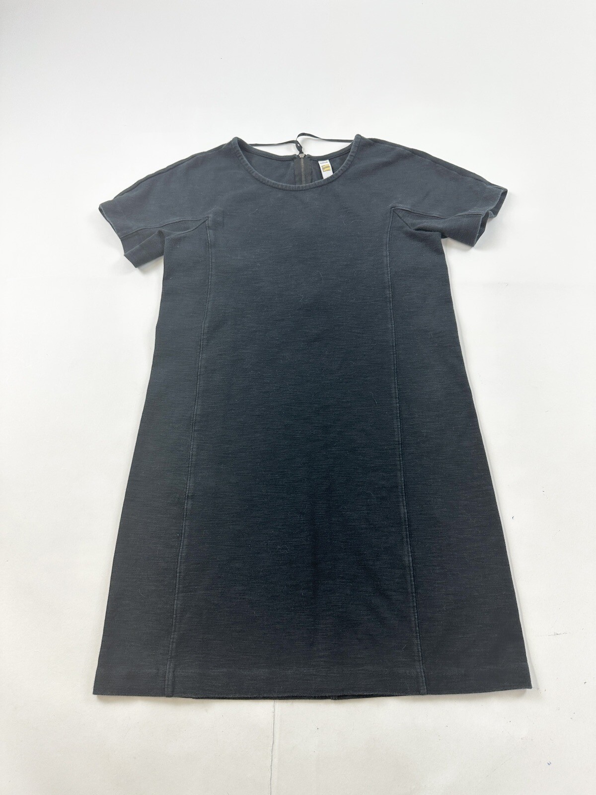 Lole Dress Women’s Medium Black Cotton Elastane