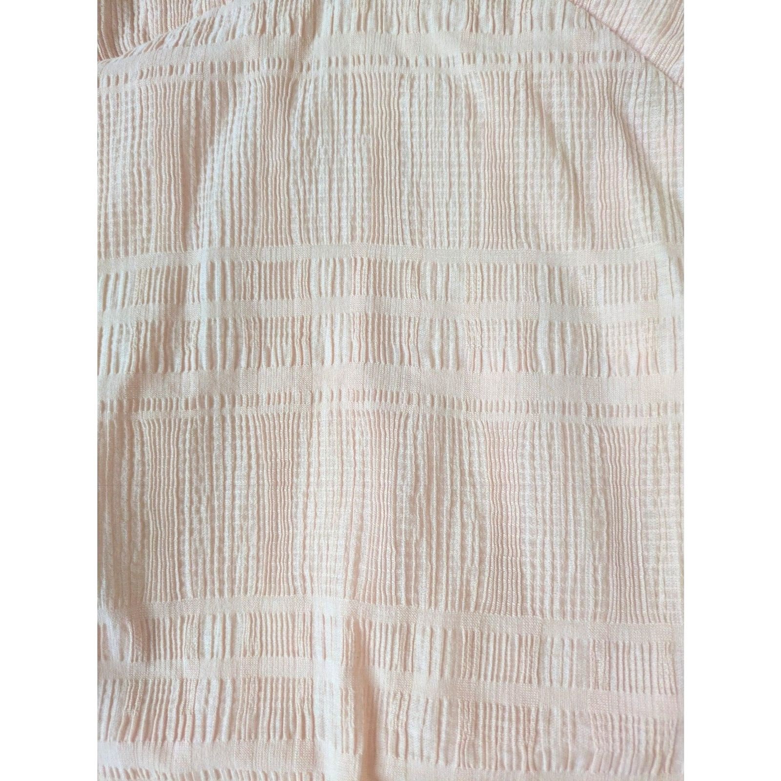 Tularosa Revolve Ryland Pink Long Sleeve Mini Dress Sz S