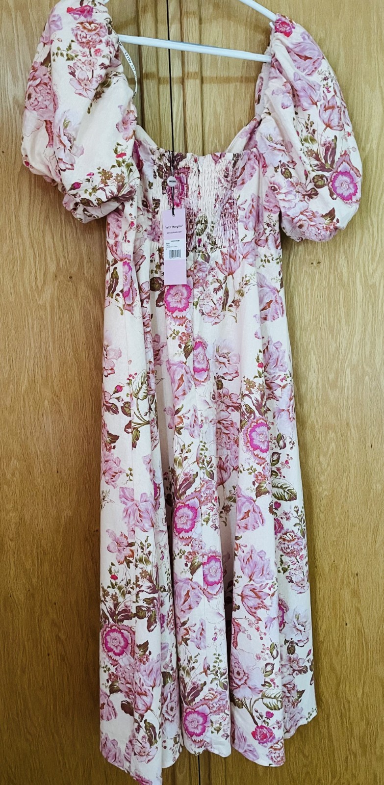 dress