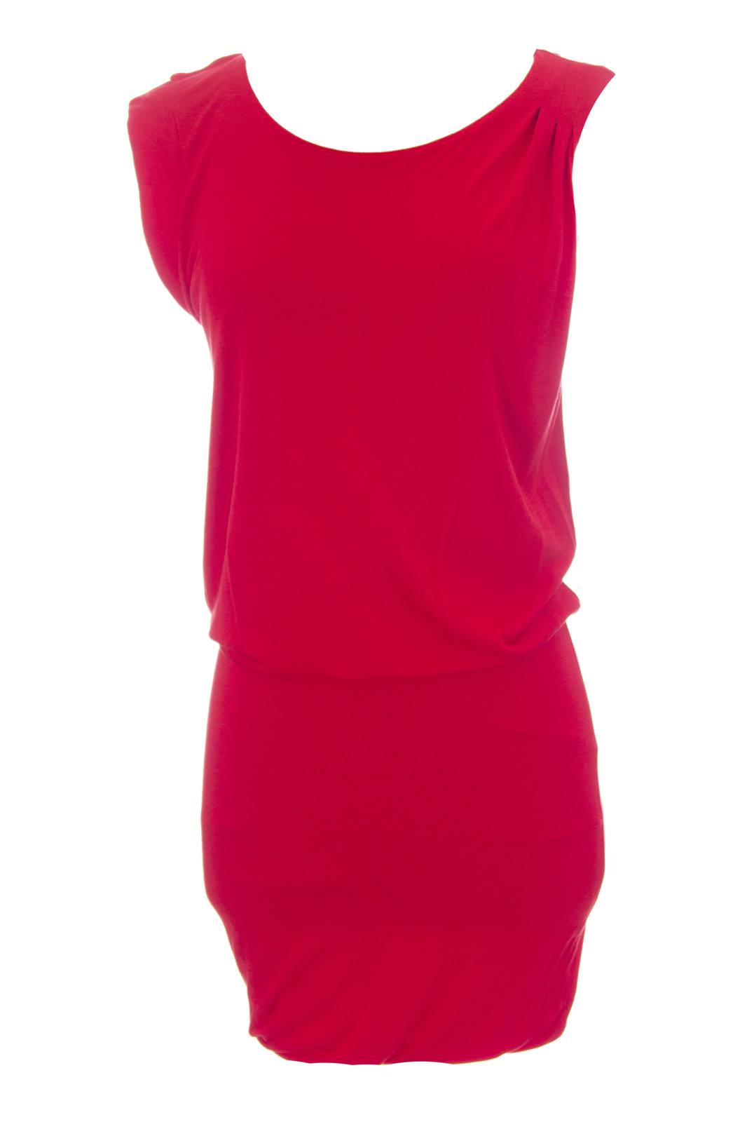 Women’s Derange Flash Dress X-Small Bright Red