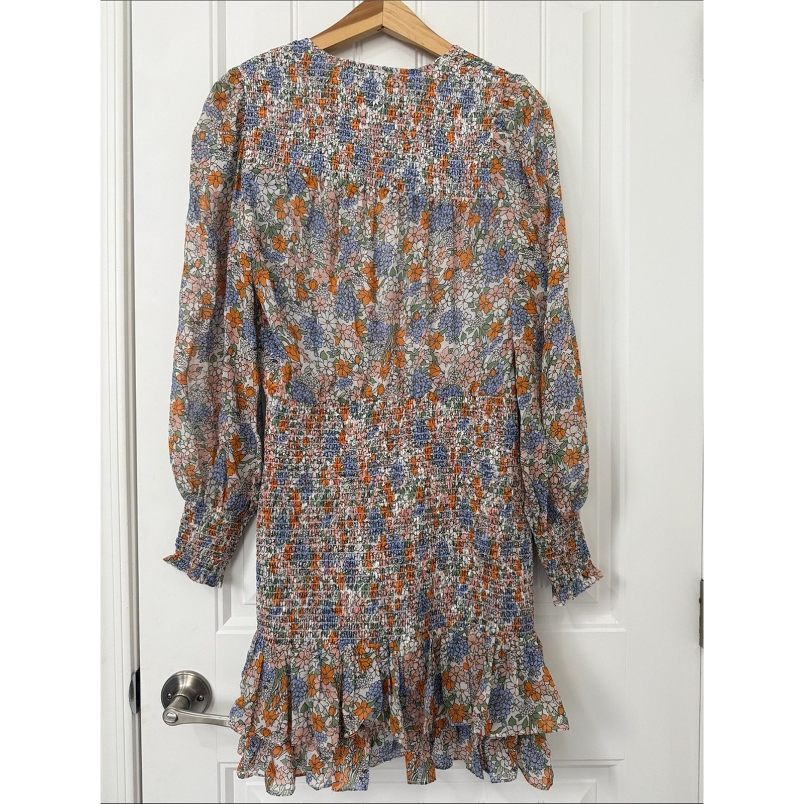 Veronica Beard Saera Dress Size 2 – NWT $648