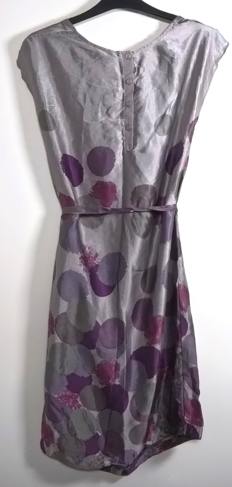 La Redoute 100% silk dress size XS