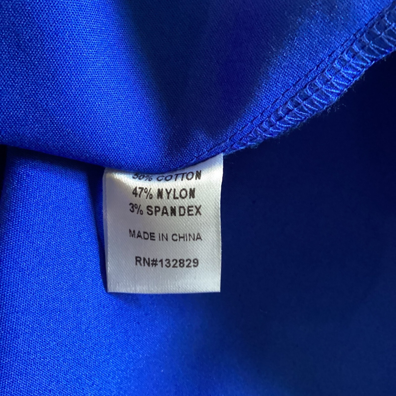 Superdown Revolve Mini Dress Size Large Shayla Cobalt Blue Ruffle NWT