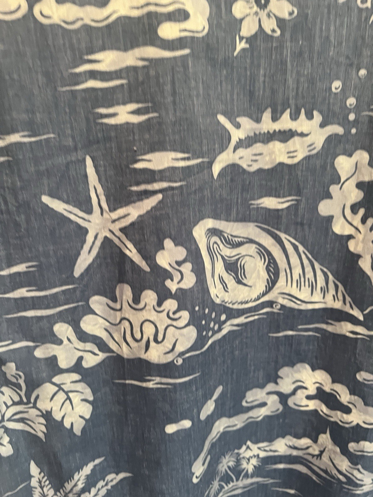 Reyn Spooner By Phil Edwards Women Long Dress Size Large Special Limited Edition