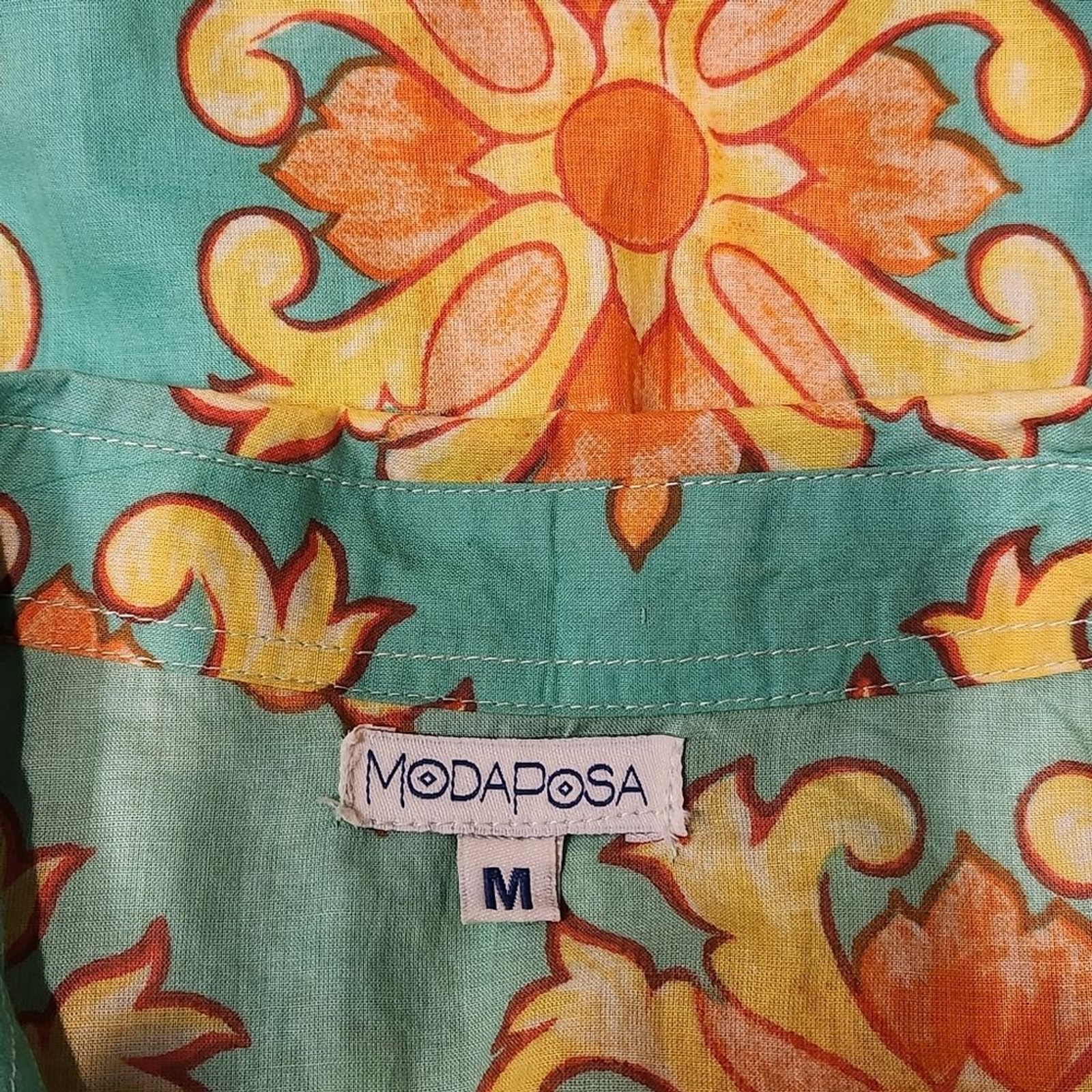 Modaposa Medium Dress