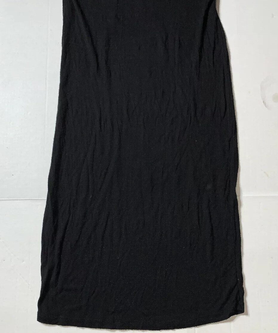 Preowned- Ambiance Apparel Shift Dress Womens (Size L)