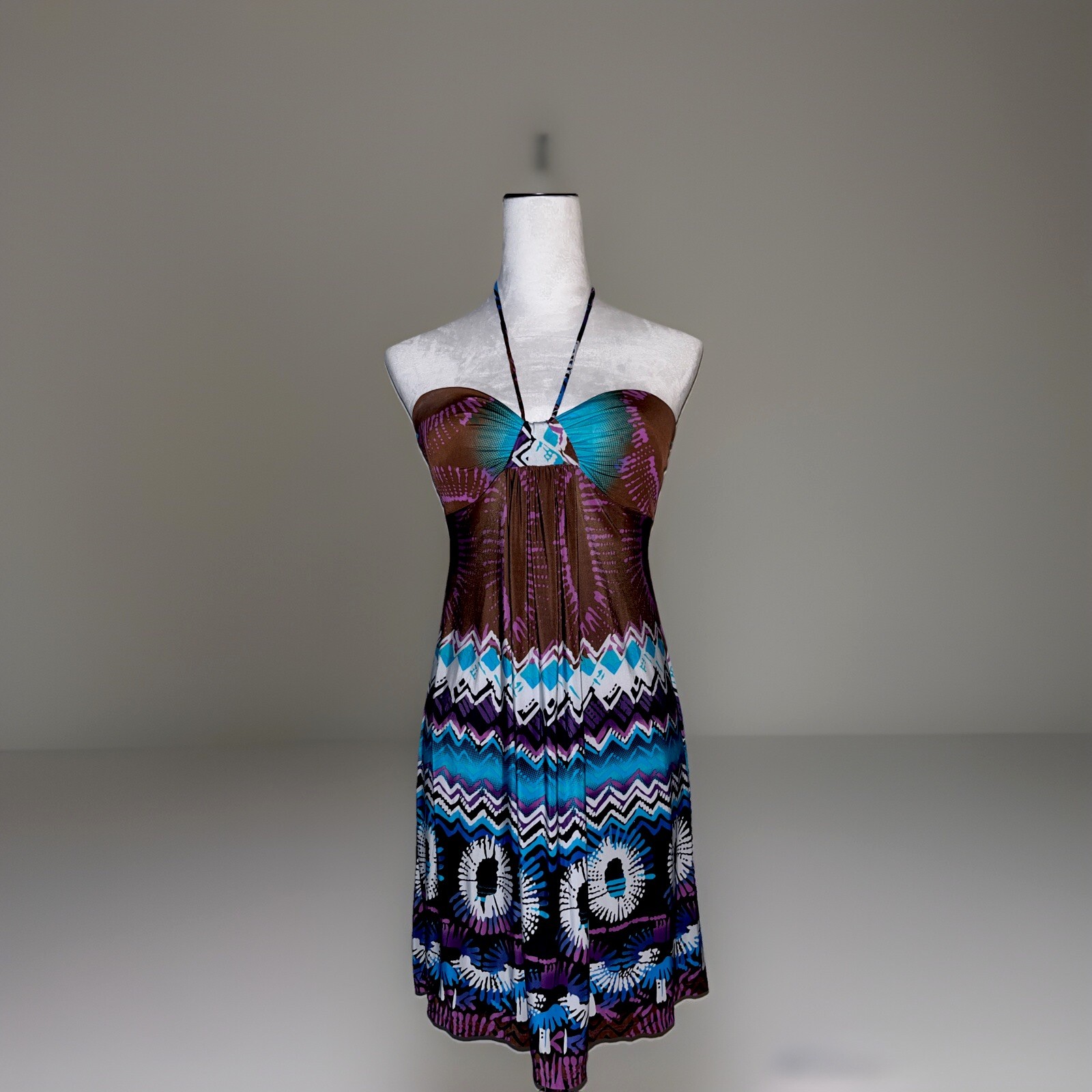 Cute Summer Dress