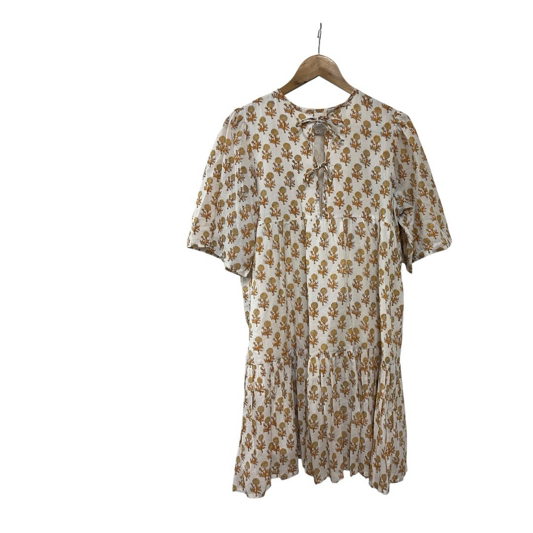 Emerson Fry Isla Mini Dress Little Marigolds M/L