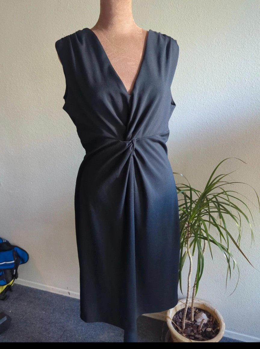 Adrienne Vittadini Dresses Office Chic