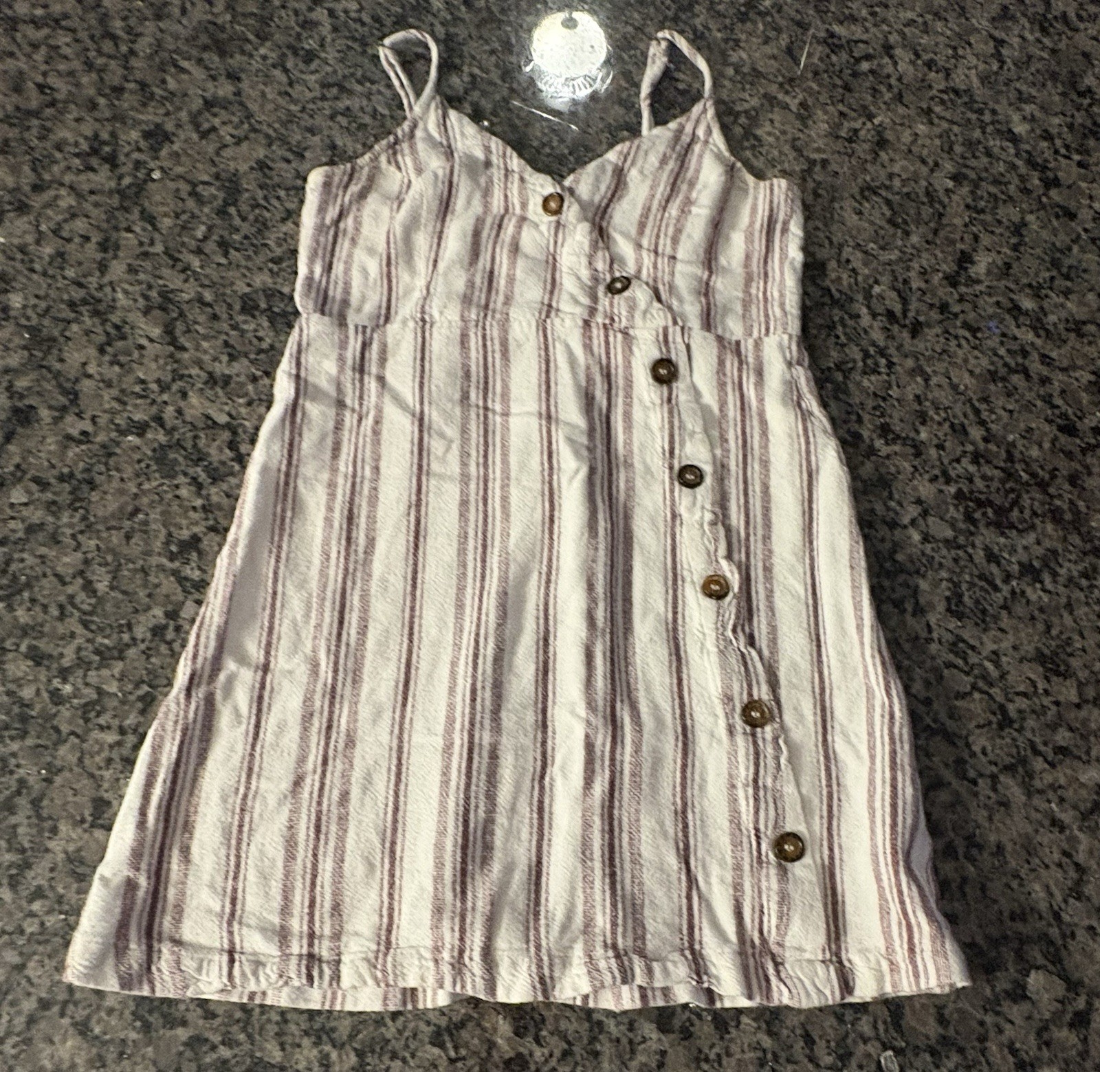 J for Justify Dress
