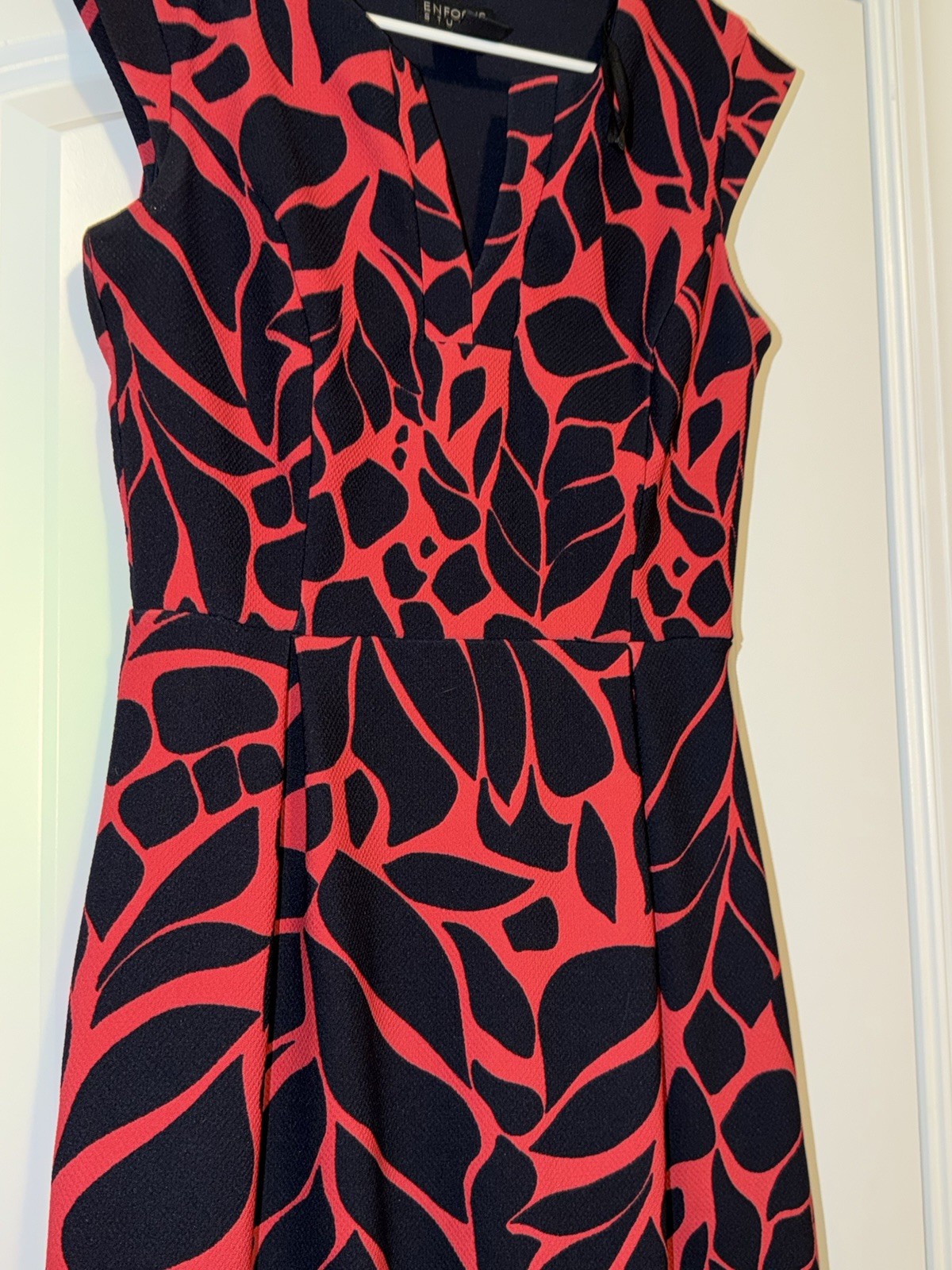 ENFOCUS Studio Dress Size 8