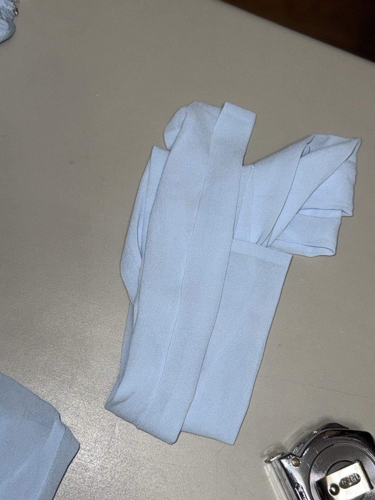 Peppermayo Under The Pagoda Maxi Dress Blue USA 4