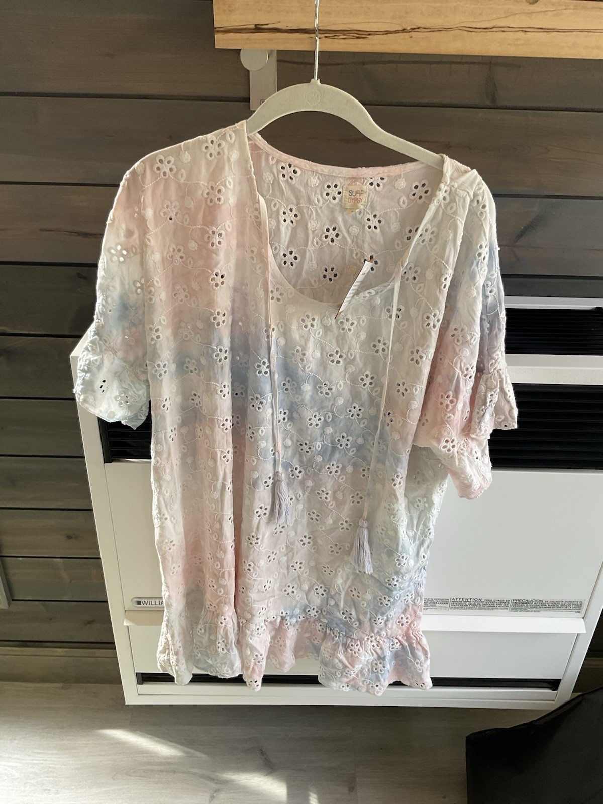 Surf Gypsy Women Beach Dress Size Us S New/wtags