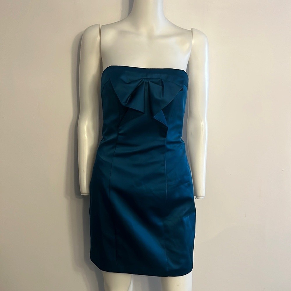 NWT A.B.S womens dress size 2