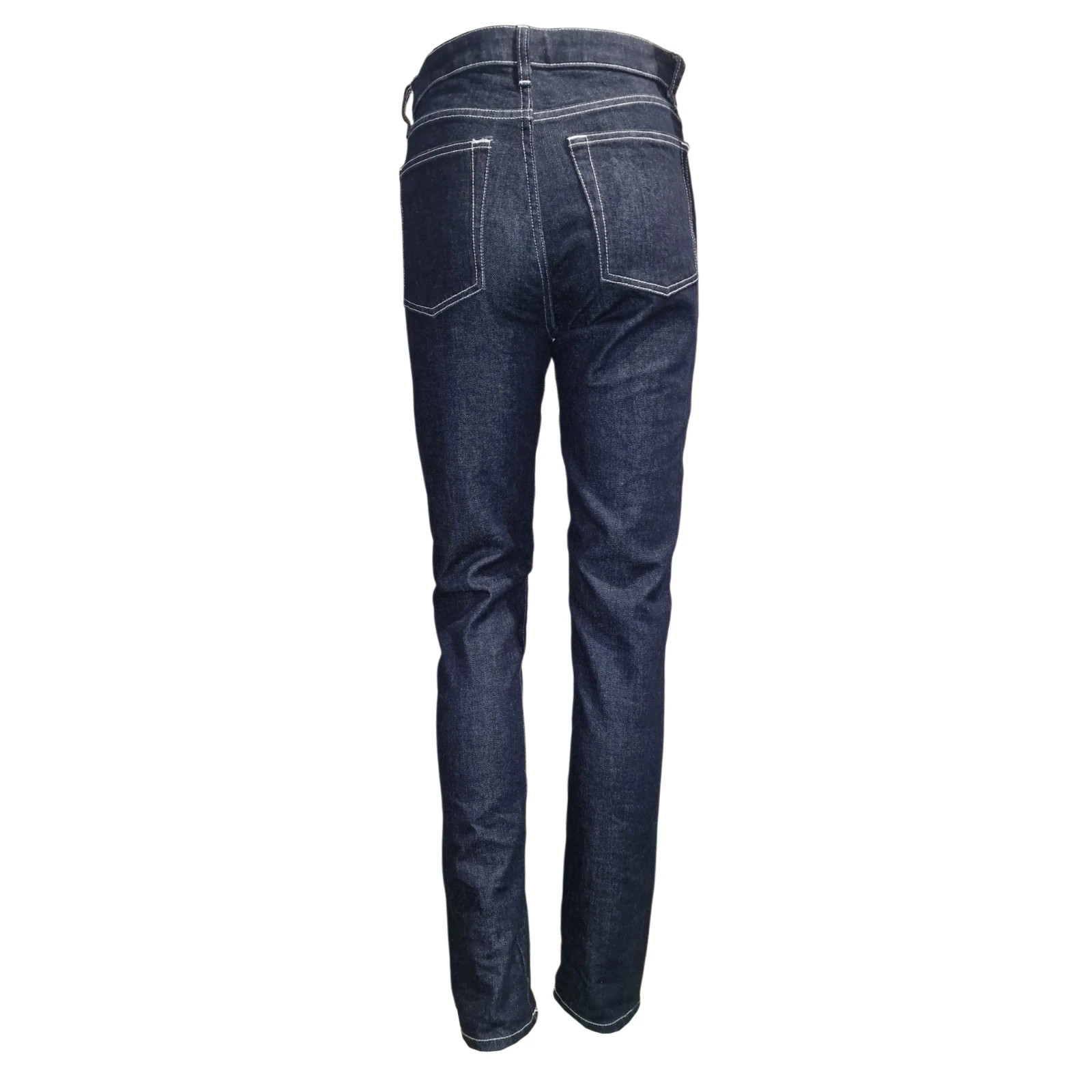 ANTONIO MARRAS Sequin Jeans Size 26 CHARITY AUCTION
