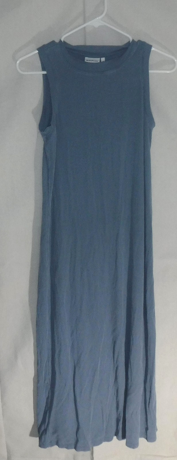 Richer Poorer Light Blue Long Dress size XS