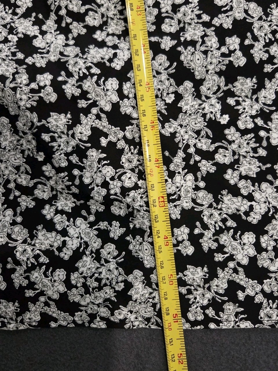 Express Floral Tiered Poplin Maxi Dress Spaghetti Strap Size XS
