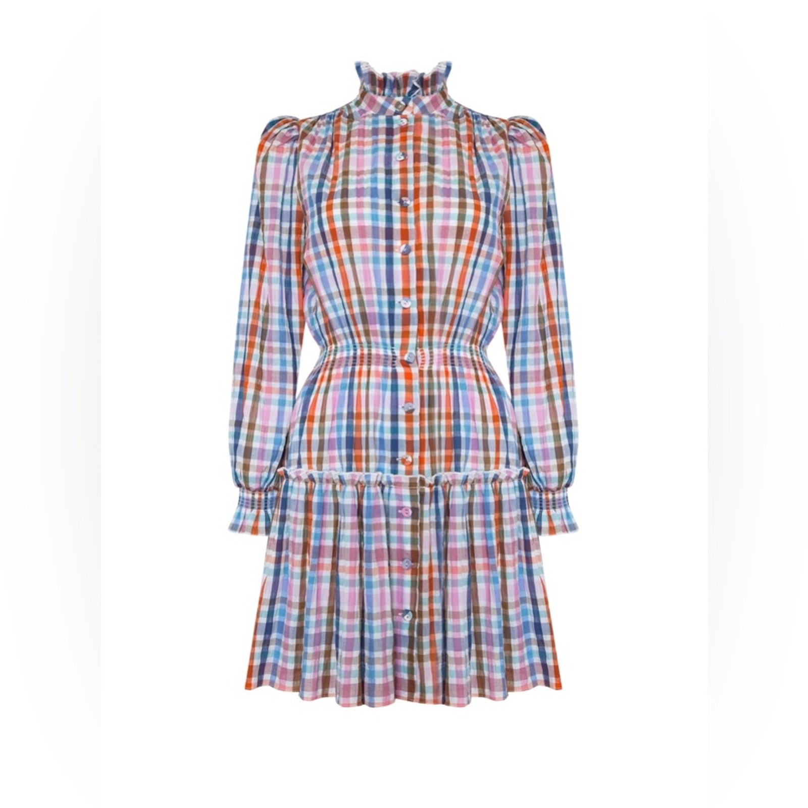 Hunter Bell Joplin Dress Sz XS
