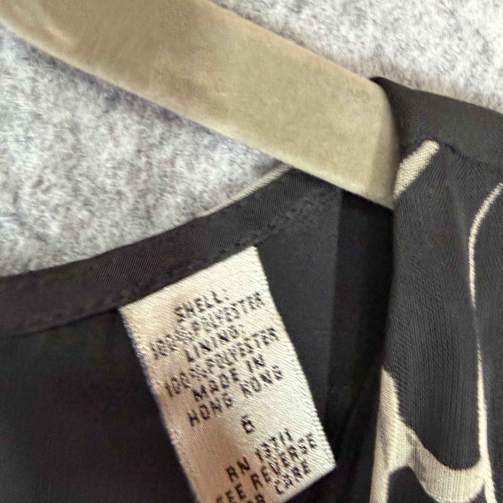Vintage Amanda Smith Dress Womens 8 Black Floral Chiffon Maxi Tank 90s Y2K