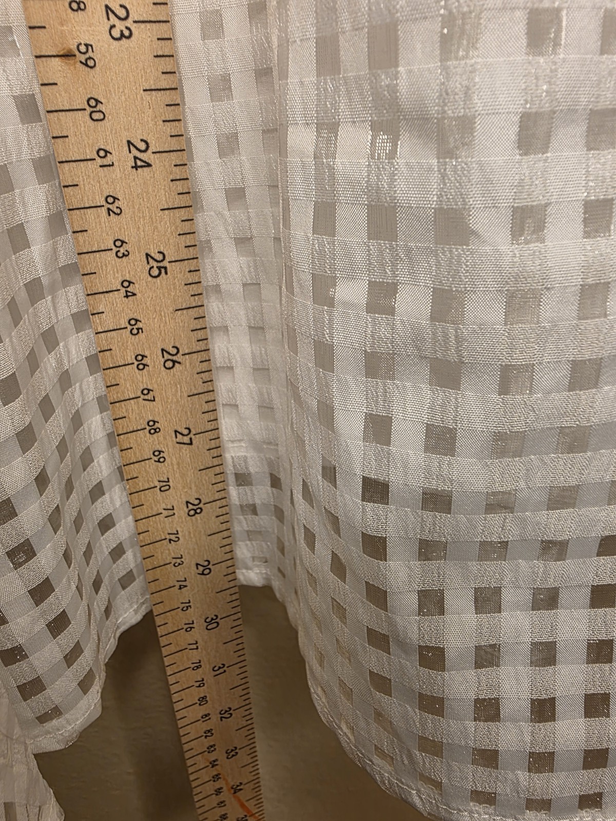 SHEINSize: L (US 8/10)Material: 97% Polyester / 3% Spandex
