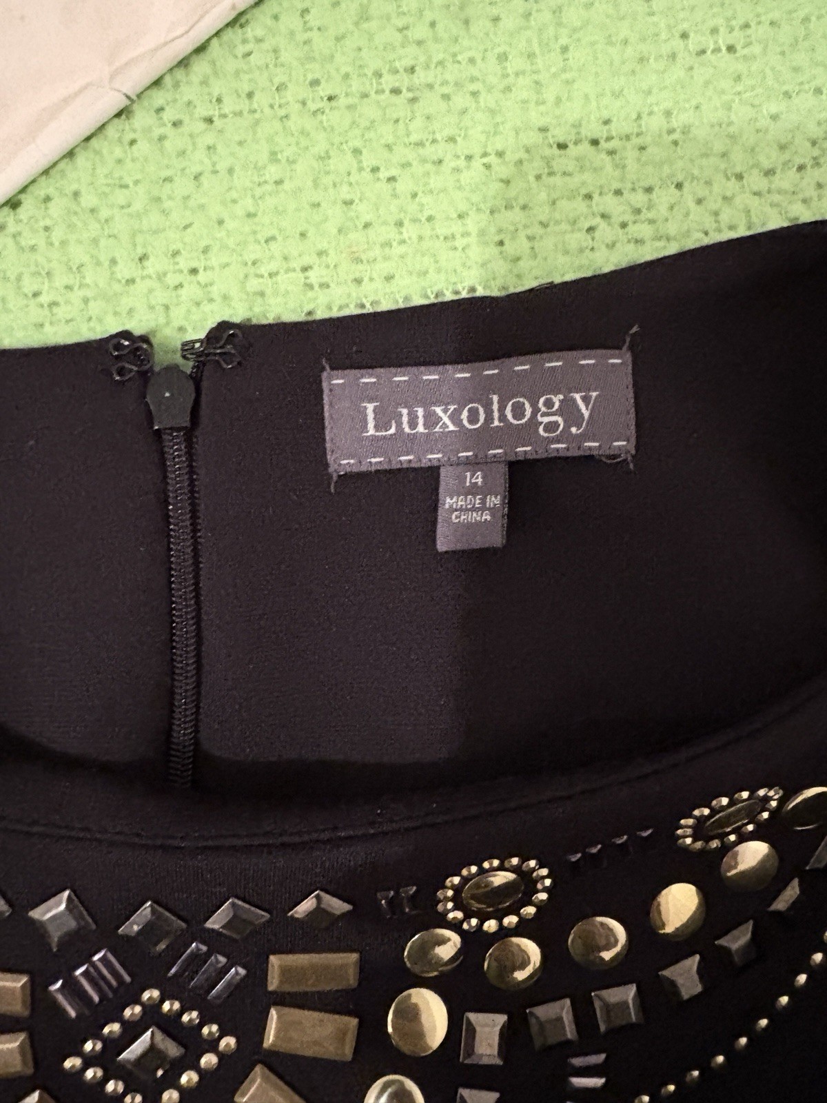 luxology dresses for women