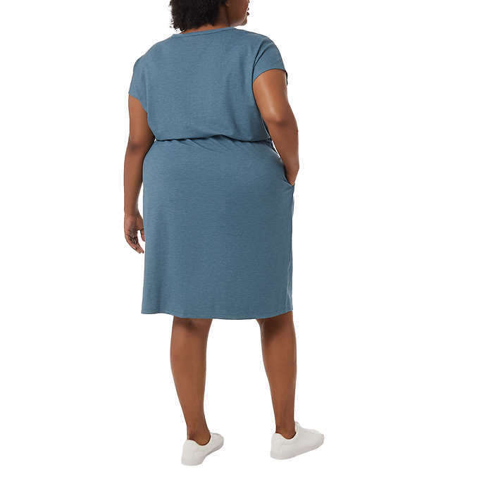 32 Degrees Cool Ladies’ Soft Lux Dress