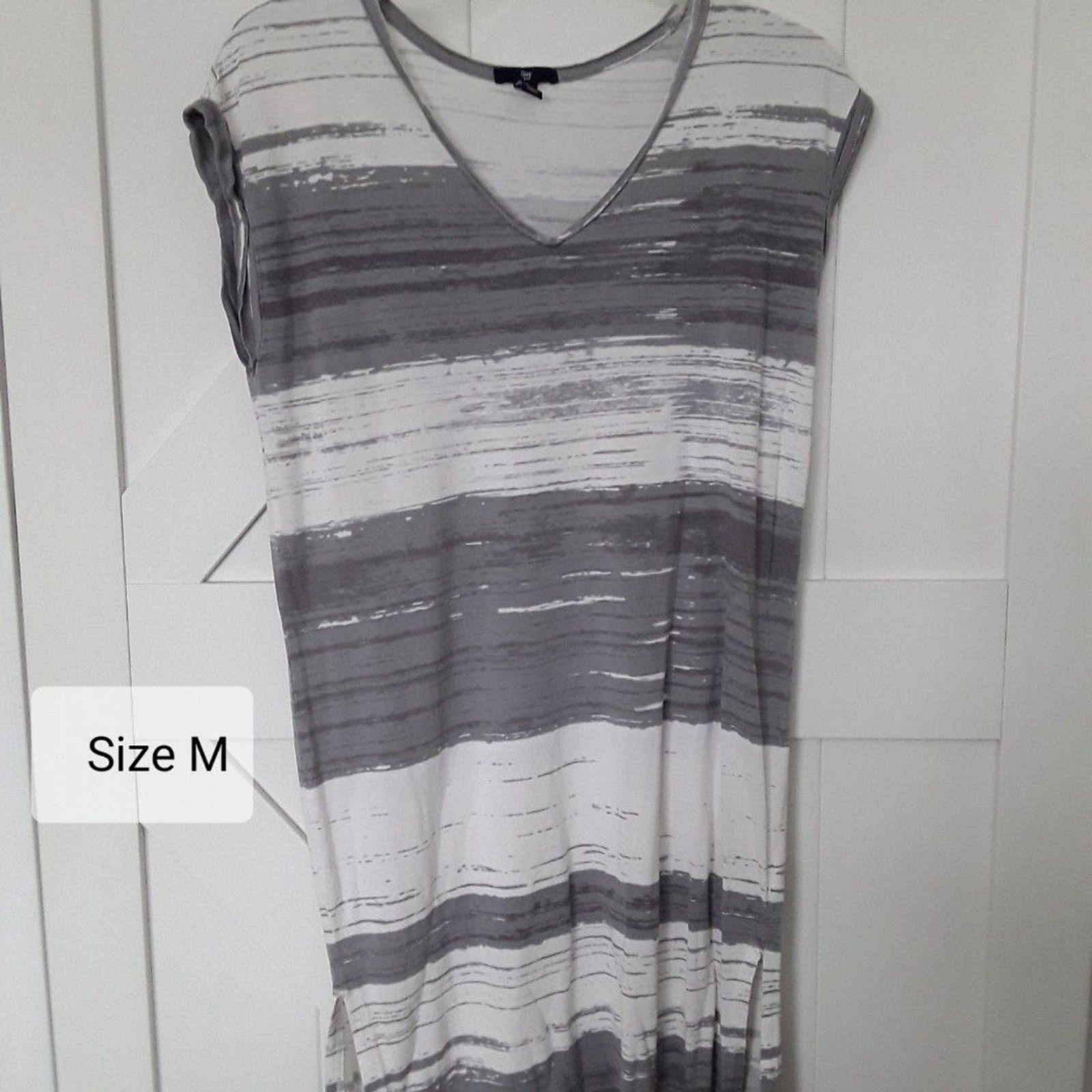 M Gap Dress