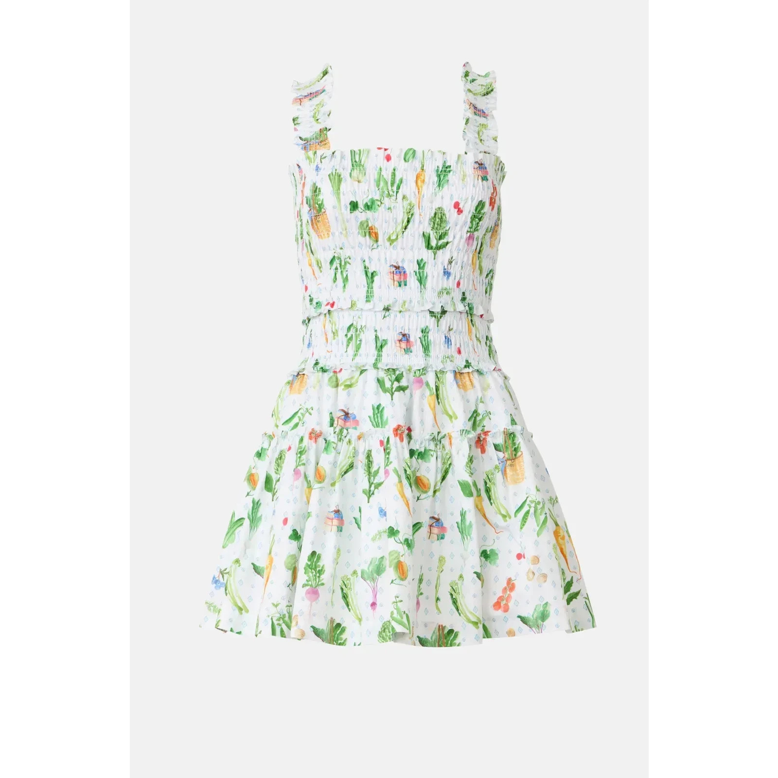 Hill House Azalea Mini Nap dress