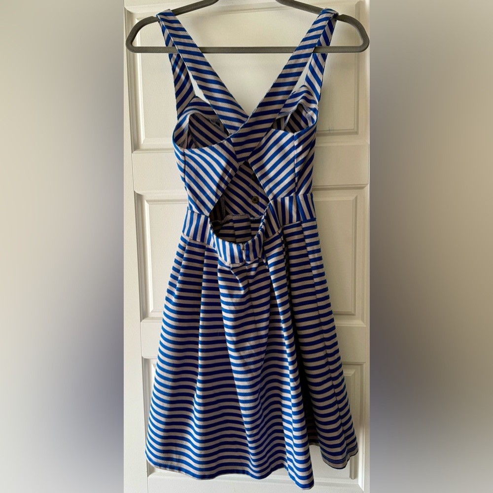 Cooperative Dress