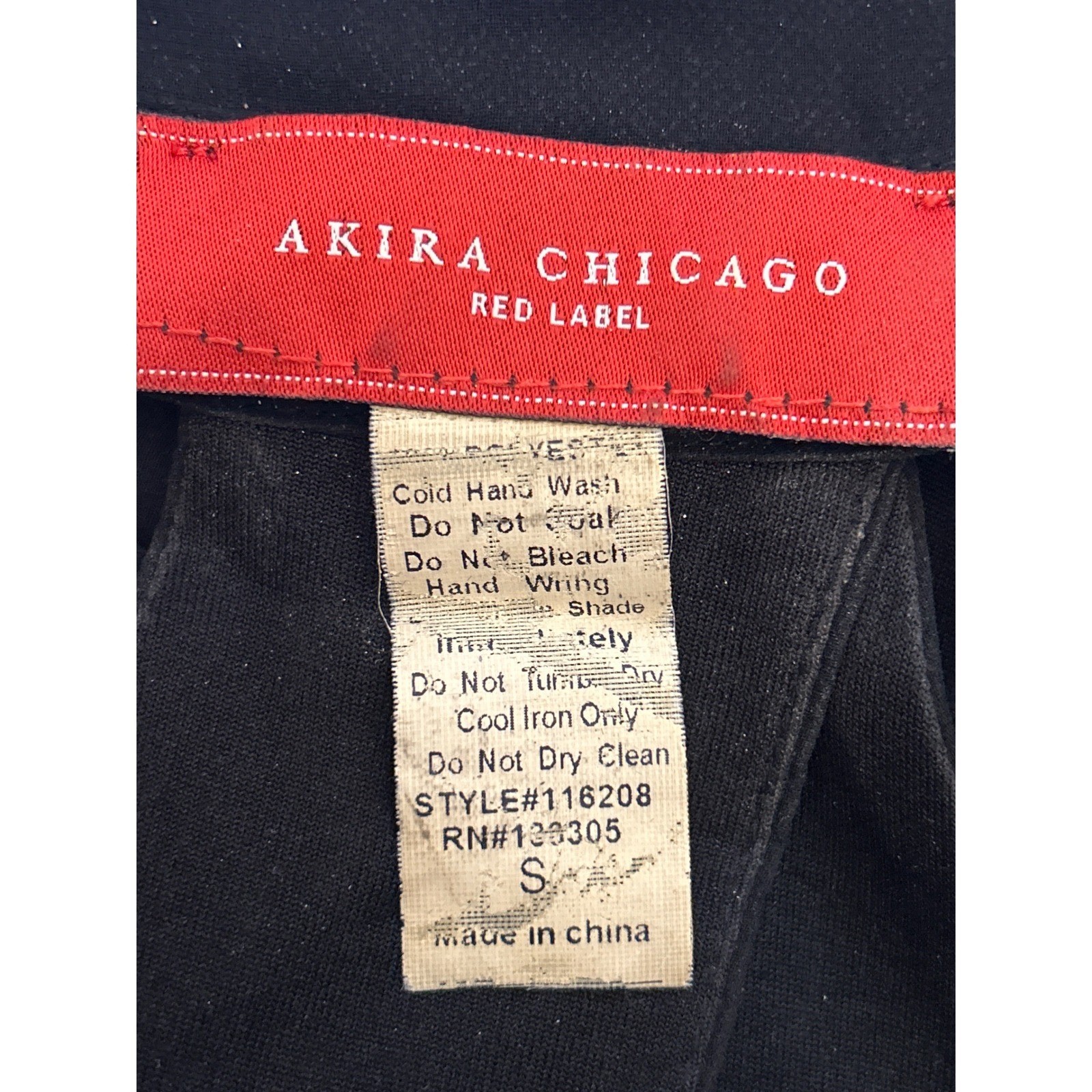 Akira Chicago Black Halter Maxi Dress Button Front Y2K Minimal Classic City Chic