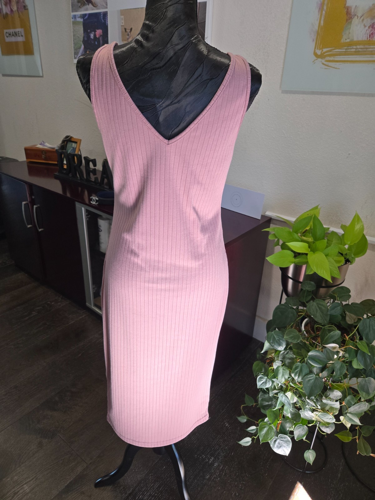 SIMPLE A-LINE BASIC DRESS EVERY CLOSET NEEDS IN 6 COLORS!