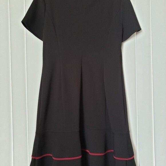 Alyx Tiered Hem Dress