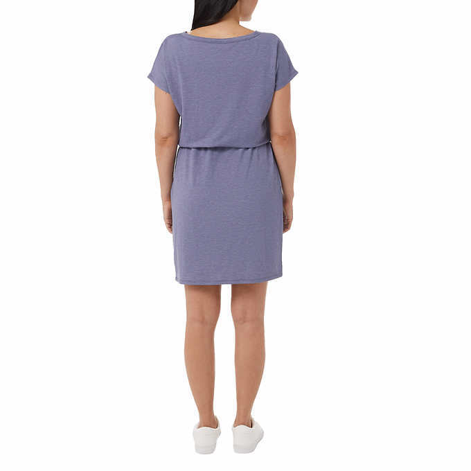 32 Degrees Cool Ladies’ Soft Lux Dress