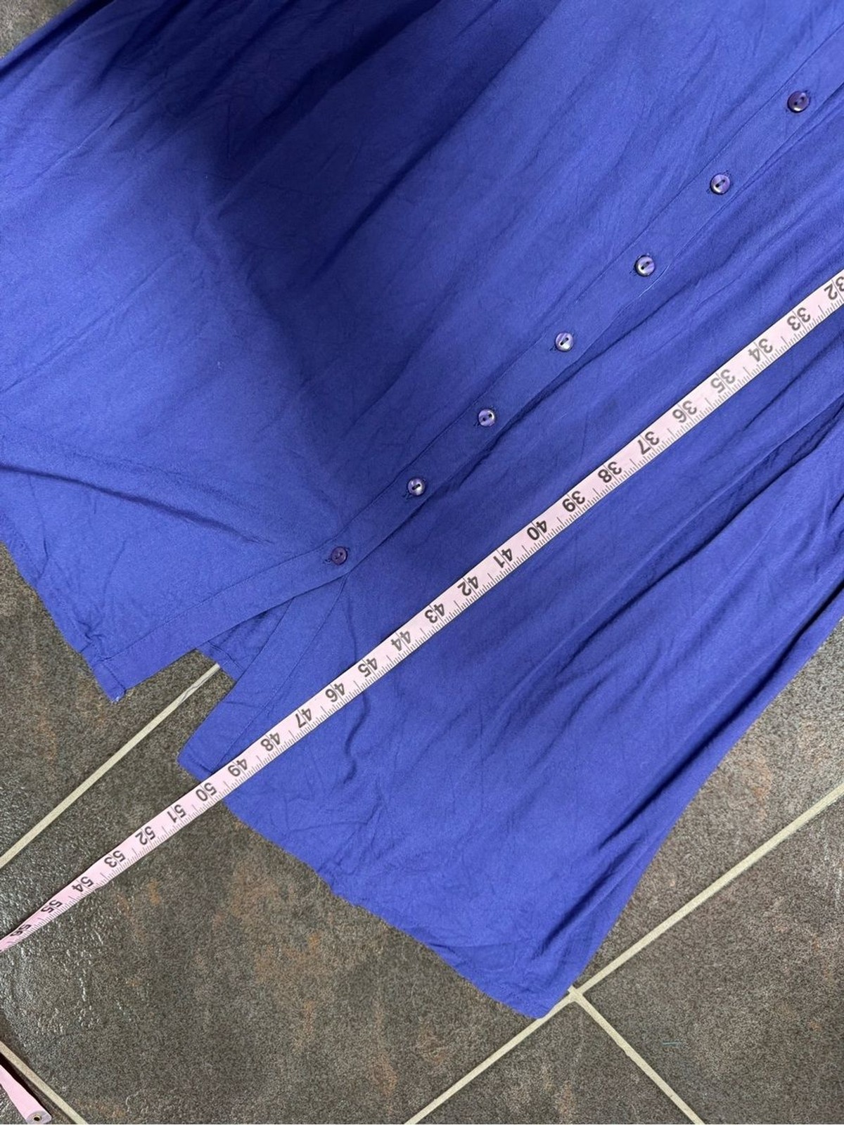 Emerson Fry India Collection Santiago Sundress Sleeveless Midi Iris Purple XS/S