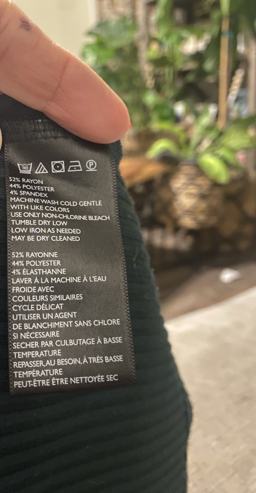 Urban Outfitters Out From Under ‘90s Tank Top Midi Dress